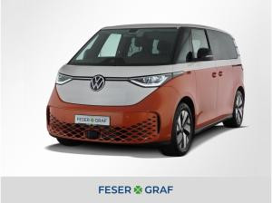 Foto - Volkswagen ID. Buzz ⚡ Pro 150 kW (204 PS) 77 kWh ⚡ SOFORT VERFÜGBAR! ⚡