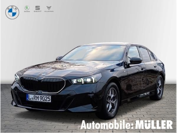 BMW 5er für 849,00 € brutto leasen