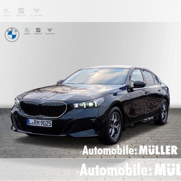 Foto - BMW 520 d Limousine !Sofort Verfügbar! LED Navi Head-Up Harman/Kardon Sitzhzg. 360*Kamera