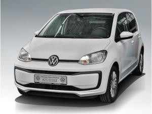 Volkswagen up! 1.0 United+MAPS AND MORE DOCK+BLUETOOTH+GRA