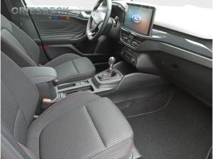Ford Focus Turnier ST-Line MHEV +LED+ACC
