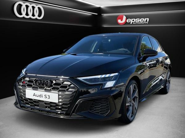 Audi A3 für 580,00 € brutto leasen