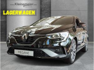 Renault Megane BLUE dCi 115 R.S. Line Automatik *Infotainm.Paket*