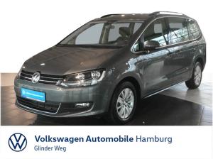 Volkswagen Sharan 1.4 TSI Comfortline DSG 7-Sitzer Ganzjahresreifen