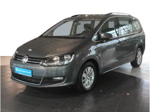 Volkswagen Sharan 1.4 TSI Comfortline DSG 7-Sitzer Ganzjahresreifen