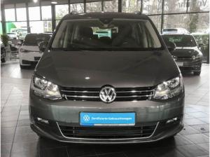 Volkswagen Sharan 1.4 TSI Comfortline DSG 7-Sitzer Ganzjahresreifen