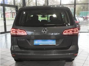 Volkswagen Sharan 1.4 TSI Comfortline DSG 7-Sitzer Ganzjahresreifen