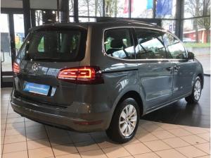 Volkswagen Sharan 1.4 TSI Comfortline DSG 7-Sitzer Ganzjahresreifen