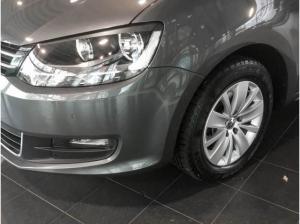Volkswagen Sharan 1.4 TSI Comfortline DSG 7-Sitzer Ganzjahresreifen