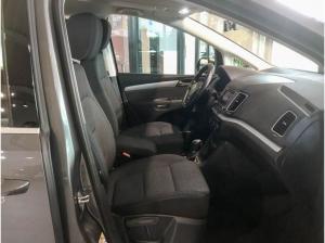 Volkswagen Sharan 1.4 TSI Comfortline DSG 7-Sitzer Ganzjahresreifen