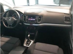 Volkswagen Sharan 1.4 TSI Comfortline DSG 7-Sitzer Ganzjahresreifen