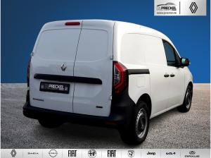 Renault Kangoo Rapid E-Tech Advance L2 22kW⚡