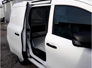 Renault Kangoo Rapid E-Tech Advance L2 22kW⚡