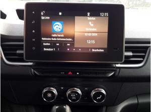 Renault Kangoo Rapid E-Tech Advance L2 22kW⚡