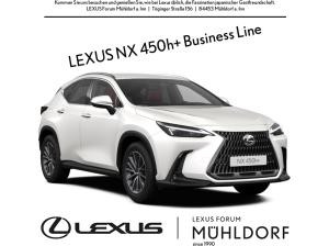 Lexus NX 450h Business Line Plug-In LAGER