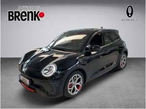 GWM ORA 03 ORA Funky Cat GT  *GMW ORA 03 GT *Starry Black *PANO/Navi/LED/360°/ACC* Lagerfahrzeug