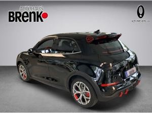 GWM ORA 03 ORA Funky Cat GT  *GMW ORA 03 GT *Starry Black *PANO/Navi/LED/360°/ACC* Lagerfahrzeug