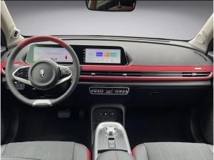 GWM ORA 03 ORA Funky Cat GT  *GMW ORA 03 GT *Starry Black *PANO/Navi/LED/360°/ACC* Lagerfahrzeug