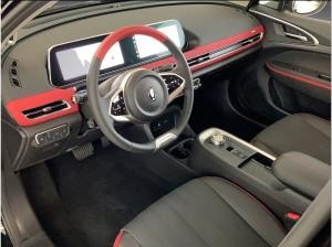 GWM ORA 03 ORA Funky Cat GT  *GMW ORA 03 GT *Starry Black *PANO/Navi/LED/360°/ACC* Lagerfahrzeug