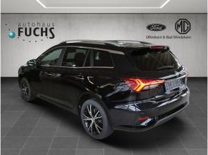 MG MG5 LUXURY *SOFORT VERFÜGBAR*