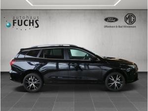 MG MG5 LUXURY *SOFORT VERFÜGBAR*