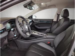 MG MG5 LUXURY *SOFORT VERFÜGBAR*