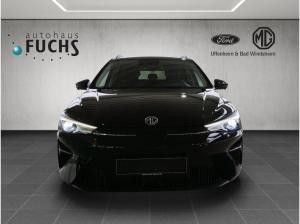 MG MG5 LUXURY *SOFORT VERFÜGBAR*
