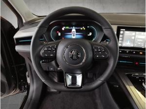 MG MG5 LUXURY *SOFORT VERFÜGBAR*