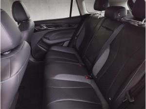 MG MG5 LUXURY *SOFORT VERFÜGBAR*