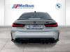 Foto - BMW M3 Competition xDrive - Sofort Verfügbar - Laserlicht - Carbon - Lenkradheizung