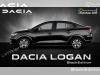 Foto - Dacia Logan Black Edition TCe 90 CVT ⚡SONDEREDITION⚡❗BEGRENZT❗ gewerbliche Kunden