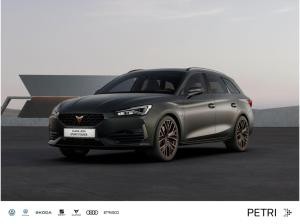 Cupra Leon Sportstourer VZ 2.0 TSI 4Drive |🔥Hot Deal🔥| PRIVAT | Lieferzeit : 6,5 Monate