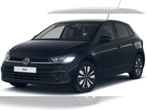 Volkswagen Polo "Move" 80 PS Navi|Sitzhzg|Parkpilot "Beschreibung lesen"