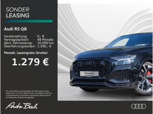 Audi RS Q8 tiptronic ***AKTION*** 441 KW/600 PS