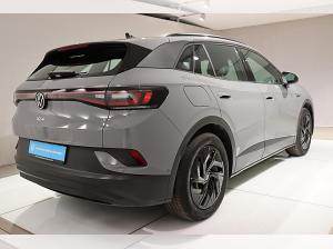 Volkswagen ID.4 Pro 77kWh 5JahreGarantie ACC Winterräder BT