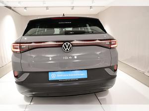 Volkswagen ID.4 Pro 77kWh 5JahreGarantie ACC Winterräder BT