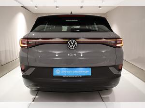 Volkswagen ID.4 Pro 77kWh 5JahreGarantie ACC Winterräder BT