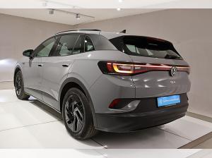 Volkswagen ID.4 Pro 77kWh 5JahreGarantie ACC Winterräder BT