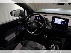 Volkswagen ID.4 Pro 77kWh 5JahreGarantie ACC Winterräder BT