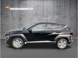 Hyundai KONA 120PS 2WD Trend 360-Kamera LED
