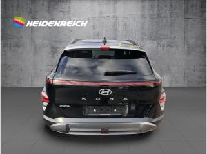 Hyundai KONA 120PS 2WD Trend 360-Kamera LED