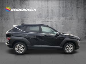 Hyundai KONA 120PS 2WD Trend 360-Kamera LED