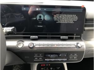 Hyundai KONA 120PS 2WD Trend 360-Kamera LED