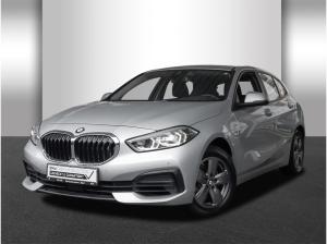 BMW 118 i 5-Türer F40 HIFI, LED, Tempomat, SHZ, Navi, PDC, LMF