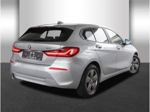 BMW 118 i 5-Türer F40 HIFI, LED, Tempomat, SHZ, Navi, PDC, LMF
