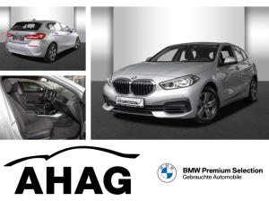 BMW 118 i 5-Türer F40 HIFI, LED, Tempomat, SHZ, Navi, PDC, LMF