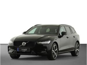 Foto - Volvo V60 Plus Dark/Pano/360 grad/HK/Tageszulassung!