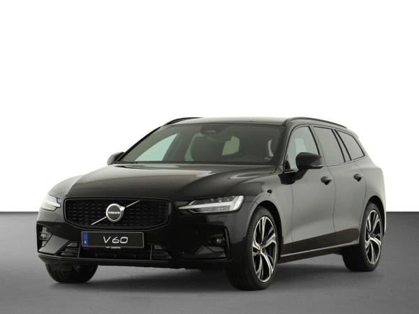 Volvo V60 für 566,61 € brutto leasen
