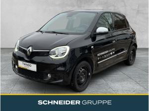 Renault Twingo URBAN NIGHT PAKET E-TECH 22KWh Urban Night Paket SHZ+NAVI