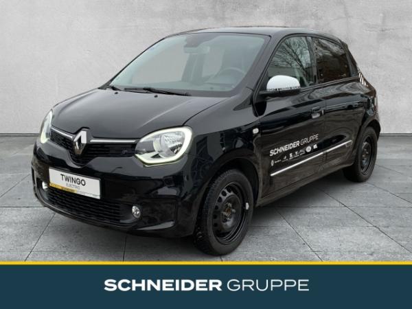 Renault Twingo PAKET E-TECH 22KWh URBAN NIGHT SHZ+NAVI
